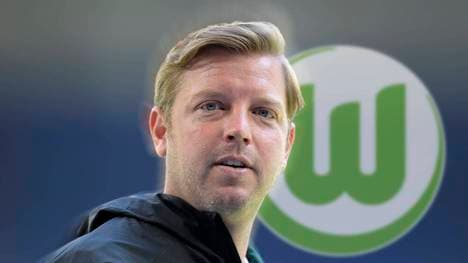 Florian Kohfeldt ist neuer Trainer beim VfL Wolfsburg