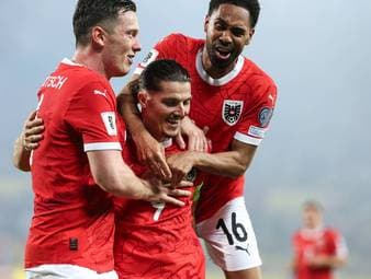 Bundesliga-Profis lassen Rangnick jubeln