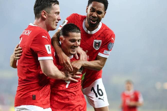 Bundesliga-Profis lassen Rangnick jubeln