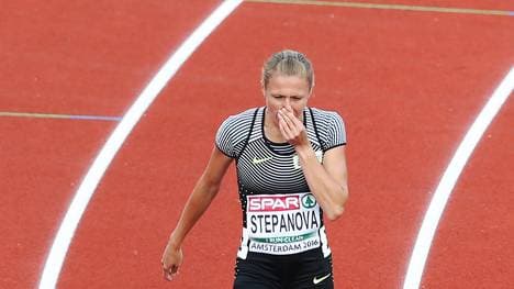 23rd European Athletics Championships - Day One