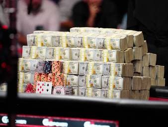 Pokerfans dürfen sich auf zwei aufeinanderfolgende 1-Million-Dollar-Events im Venetian freuen