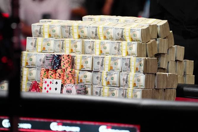 Pokerfans dürfen sich auf zwei aufeinanderfolgende 1-Million-Dollar-Events im Venetian freuen