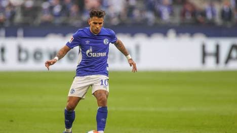 Rodrigo Zalazar überzeugt beim FC Schalke 04