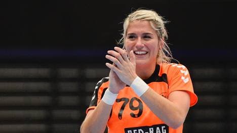 HANDBALL-WORLD-WOMEN-NED-FRA