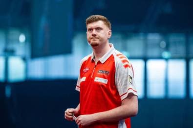 Matchdart-Drama um Springer - Traum von Schindler lebt