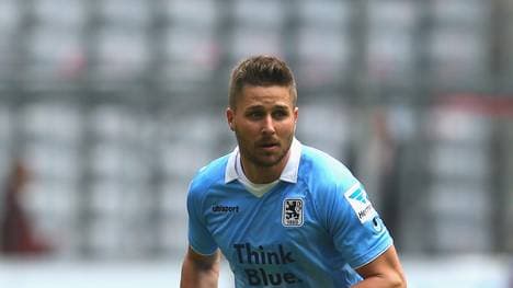 1860 Muenchen v Karslruher SC - 2. Bundesliga