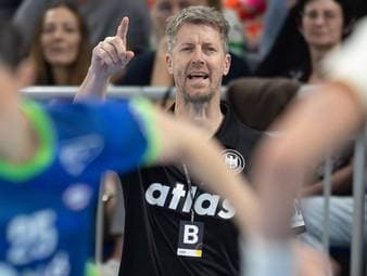 Bleiben DHB-Frauen makellos?