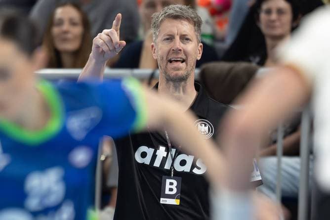 Bleiben DHB-Frauen makellos?