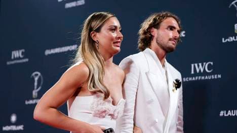 Sind Paula Badosa und Stefanos Tsitsipas getrennt?