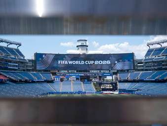 Darum gibt es heute Abend kein WM-Spiel