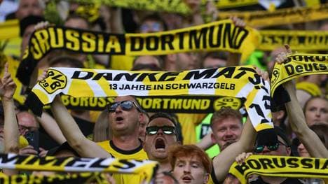 Kann der BVB seine Serie fortsetzen?