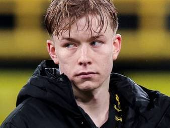 Er schaffte das, woran zuvor fast alle scheiterten