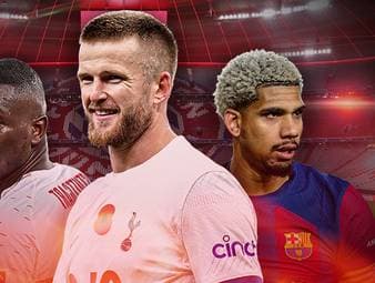 Das Wintertransferfenster ist eröffnet - für den FC Bayern gibt es also endlich Zeit, den Kader an seinen Problemstellen nachzurüsten. Bisher war es relativ ruhig, jetzt könnte es aber doch ganz schnell gehen. Für die Defensive sind Sportdirektor Christoph Freund und Co. mit einem Tottenham-Star schon recht weit.