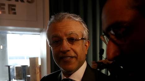 UEFA XI Extraordinary Congress