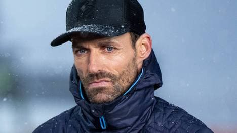 Sven Hannawald ist sauer über die Witz-Prämien für die Skispringerinnen