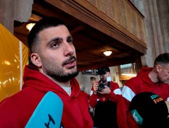 Deniz Undav gehört in Stuttgart zu den absoluten Leistungsträgern. Wenn es nach dem VfB-Stürmer geht, ist sein Name im DFB-Kosmos jedoch nach wie vor unterrepräsentiert.