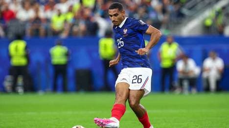 Maxence Lacroix wechselt zum FC Chelsea