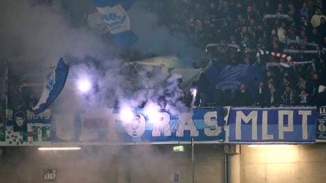 VfL Bochum, Hannover 96, 2. Liga, 2. Bundesliga