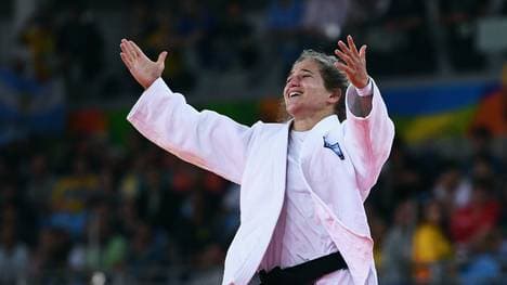 Judo - Olympics: Day 1