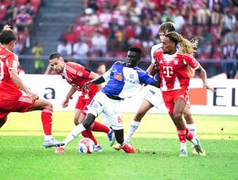 Freund erklärt Bayerns unerwarteten Transfer