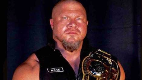Jax Dane hielt den NWA World Title über ein Jahr lang