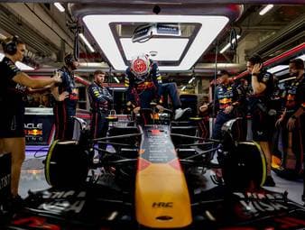 Schlüsselfigur verlässt Red Bull Richtung Konkurrenz