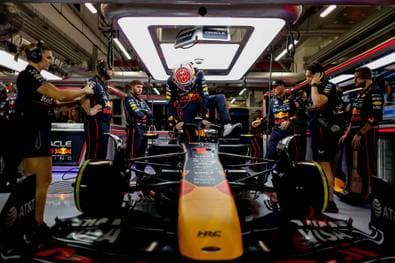 Schlüsselfigur verlässt Red Bull Richtung Konkurrenz