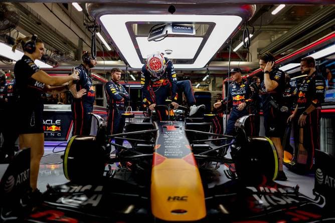 Schlüsselfigur verlässt Red Bull Richtung Konkurrenz