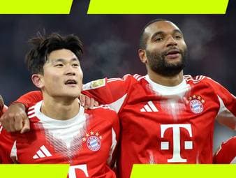 Die AC Mailand verpflichtet Niclas Füllkrug von West Ham United und hat zusätzlich Interesse an dem Bayern-Verteidiger Minjae Kim. Derweil verkündet der FC Bayern einen Neuzugang aus Manchester.