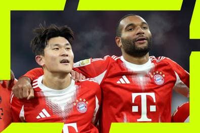 Italien-Gigant will offenbar Bayern-Star verpflichten