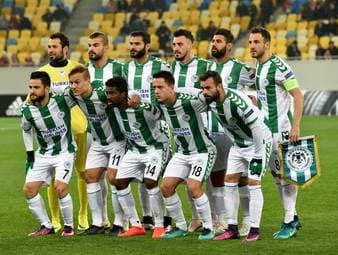 Konyaspor holt ersten großen Titel