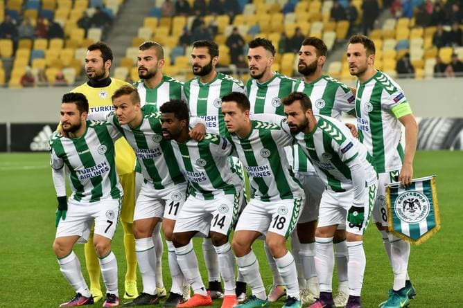 Konyaspor holt ersten großen Titel