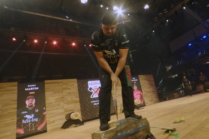 STIHL Timbersports - Highlights Individual World Championship 2025