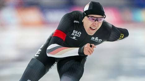 Sonnekalb brilliert erneut