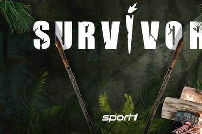 DAS ULTIMATIVE ABENTEUERFORMAT BEGINNT! 