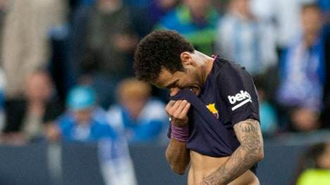 FBL-ESP-LIGA-MALAGA-BARCELONA