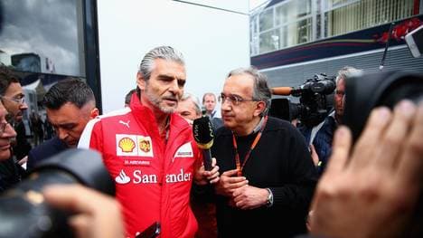 F1 Grand Prix of Austria