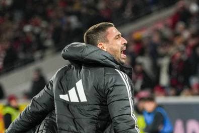 Bundesliga-Quartett fährt mit zur WM