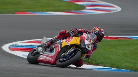 FIM Superbike World Championship - Race 1