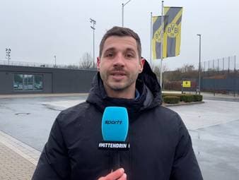 Auf den BVB warten in den kommenden Wochen Kracher-Duelle. Wenn in Richtung Meisterschaft noch etwas gehen soll, müssen sie vor allem eins: Gewinnen. Nico Schlotterbeck hat zumindest den Glauben daran zurückgebracht.