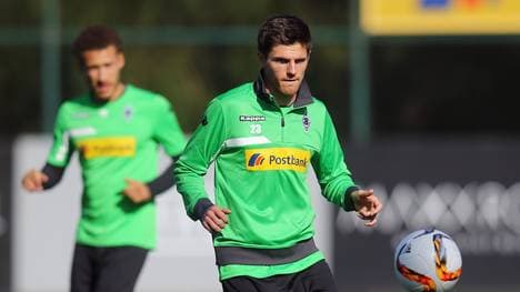 Bundesliga  - Belek Training Camps Day 3