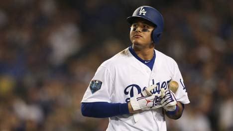 Manny Machado ist einer der besten Spieler der MLB