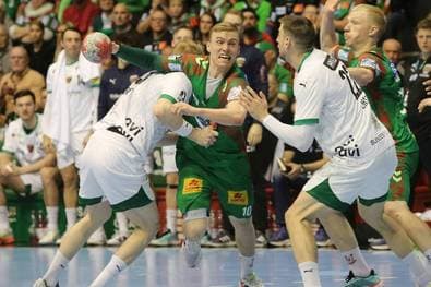 Deutsches Duell ums CL-Finale