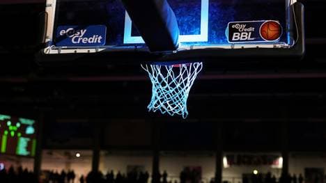 Volle Ränge im Telekom Dome in Bonn