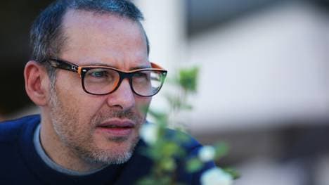 Australian F1 Grand Prix - Practice