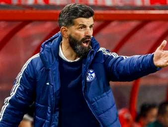 2. Bundesliga heute: Münster - Schalke