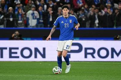 Lockt Barca einen Italien-Star?