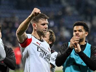 "Perfektes Debüt, perfekter Start ins Jahr"