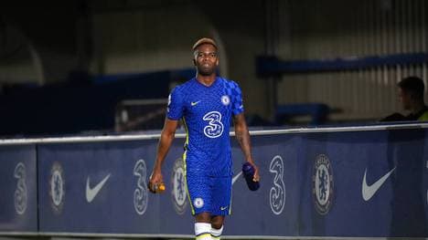 Charly Musonda ist wohl spurlos verschwunden