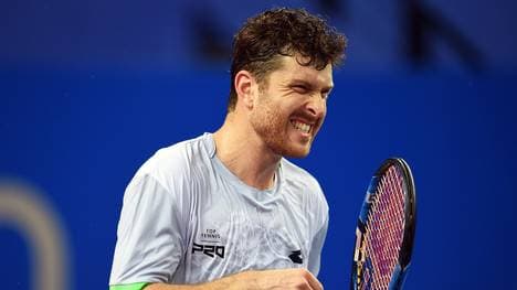 TENNIS-FRA-ATP-MONTPELLIER